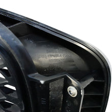 Load image into Gallery viewer, Jaguar F type front bumper left grill R Dynamic 2018-2022 Genuine JX53-17F909-A
