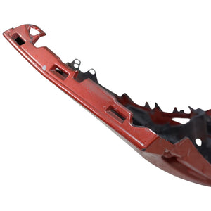 Renault Clio front bumper 2016-2018 hatchback pn 620221630R