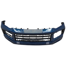 Load image into Gallery viewer, Porsche Cayenne front bumper 2023-2025 Genuine Used pn 9Y0807221E
