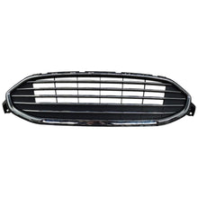 Load image into Gallery viewer, Ford Galaxy front bumper upper centre grill 2020-2023 Genuine LM2B-8200-A
