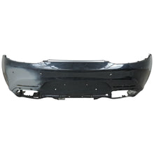 Load image into Gallery viewer, MERCEDES BENZ AMG GT REAR BUMPER C190 2 Door Coupe GENUINE pn A1908857100
