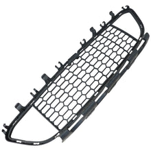 Load image into Gallery viewer, BMW 3 SERIES M SPORT FRONT BUMPER Lower Grill F30 2012-2016 GENUINE 51118054132
