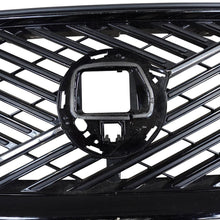 Load image into Gallery viewer, Volvo XC90 front bumper upper grill 2025-2026 Genuine 32409127
