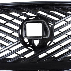 Volvo XC90 front bumper upper grill 2025-2026 Genuine 32409127