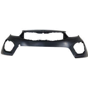 Kia Stonic front bumper 2017-2020 5 Door SUV Genuine pn 86511-H8400