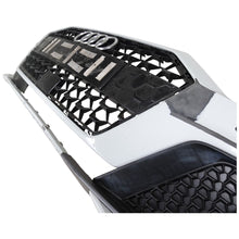 Load image into Gallery viewer, Audi A1 S Line front bumper 2019-2023 Hatchback Genuine pn 82A807437F
