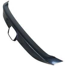 Load image into Gallery viewer, Honda Civic front bumper upper grill trim Genuine 2017 771125-TED-T0XX-M1
