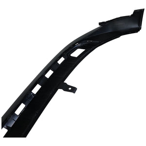 HYUNDAI TUCSON FRONT BUMPER Lower Trim 2021 onwards GENUINE pn 86512-N7010