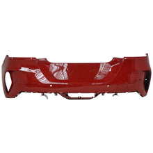 Load image into Gallery viewer, BMW Z4 M SPORT REAR BUMPER G29 2 Door Roadster GENUINE pn 51128069785
