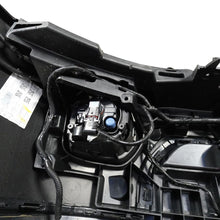 Load image into Gallery viewer, Land Rover Discovery 4 front bumper 2014-2016 Genuine pn EH22-17F003-AAW
