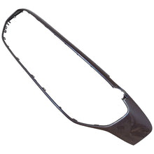 Load image into Gallery viewer, MG HS Hybrid front bumper centre grill trim 2022-2024 Genuine P10947209
