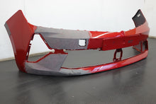 Load image into Gallery viewer, GENUINE VAUXHALL ASTRA L GS Line FRONT BUMPER 2022 onwards Used pn 9839979580
