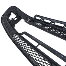 Load image into Gallery viewer, Volkswagen VW UP front bumper grill 2012-2015 Facelift Genuine 1S0853677E
