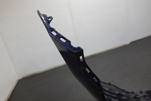 GENUINE Volkswagen Golf FRONT BUMPER 2020 onwards Hatchback pn 5H0807221H