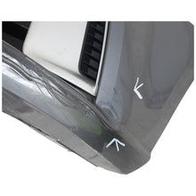 Load image into Gallery viewer, AUDI A3 SE FRONT BUMPER HATCHBACK 2016 onwards GENUINE pn 8V3807437AF
