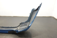 Load image into Gallery viewer, BMW M4 REAR BUMPER F82 F83 2014 on Coupe Cabrio 3.0 I6 GENUINE pn 51128054284
