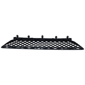Jaguar F Pace R Sport front bumper lower grill Genuine 2016-2019 HK8M-17H750-A