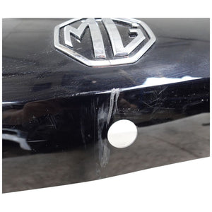 MG 3 MG3 front bumper 2024-2026 Hybrid Hatchback Genuine Used P11222231