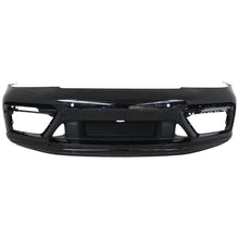 Load image into Gallery viewer, PORSCHE 911 FRONT BUMPER CARRERA 992 2019 onwards GENUINE Used 992807221KFFF
