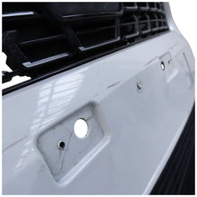 Load image into Gallery viewer, Toyota Yaris Cross front bumper 2022-2024 Genuine pn 52119-0DC20

