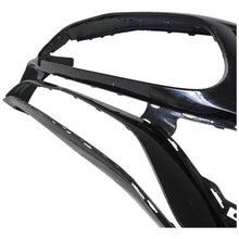Load image into Gallery viewer, MERCEDES BENZ C CLASS AMG LINE FRONT BUMPER W206 2021 onward GENUINE A2068858401
