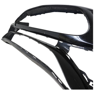 MERCEDES BENZ C CLASS AMG LINE FRONT BUMPER W206 2021 onward GENUINE A2068858401