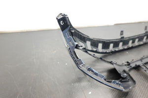 HYUNDAI TUCSON N Line FRONT BUMPER 2021 onwards SUV GENUINE pn 86511-N7CA0