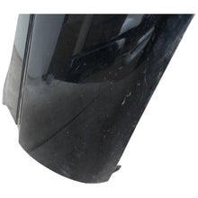 Load image into Gallery viewer, Mercedes Benz C Class rear bumper W205 2014-2018 Genuine A2058850138
