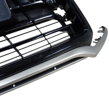 Load image into Gallery viewer, Lexus NX front bumper grill 2018-2021 Facelift 5 Door SUV Genuine 53122-78030
