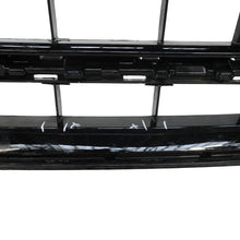 Load image into Gallery viewer, Volkswagen Tiguan R Line front bumper grill 2020-2024 SUV Genuine 5NA853677Q
