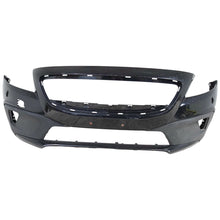 Load image into Gallery viewer, Volvo V40 Cross Country front bumper 2014-2017 Hatchback Genuine 31353310
