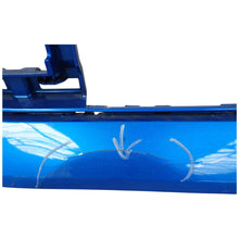 Load image into Gallery viewer, Vauxhall Astra L GS Line front bumper 2022-2025 Genuine Used pn 9839979580
