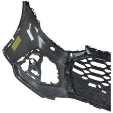 Load image into Gallery viewer, Audi Q5 S Line front bumper 2021 onwards Genuine Used 80A807437P
