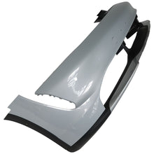 Load image into Gallery viewer, PORSCHE TAYCAN Cross Turismo FRONT BUMPER 2019 onwards GENUINE 9J1807221DFFF
