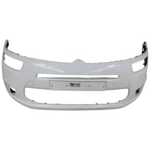 Load image into Gallery viewer, Citroen C4 Picasso front bumper 2013-2015 5 Door MPV Genuine AA36186048
