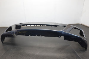 GENUINE BMW 3 SERIES M Sport FRONT BUMPER G20 G21 2019 onward Used 51118069346