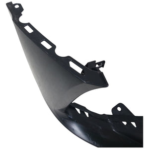 BENTLEY CONTINENTAL GT Coupe FRONT BUMPER Upper GTC 2018onward GENUINE 3SD807437