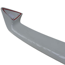 Load image into Gallery viewer, Nissan Juke spoiler for rear tailgate boot lid 2014-2016 Genuine KE615-1KA00WH
