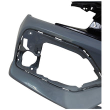 Load image into Gallery viewer, Honda Civic front bumper 2017-2021 Hatchback Genuine 71101-TGG-ZZ00
