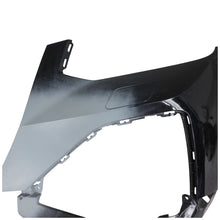 Load image into Gallery viewer, AUDI Q2 FRONT BUMPER Upper Section 2021 onwards 5 Door SUV GENUINE pn 81A807437G
