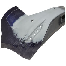 Load image into Gallery viewer, VOLKSWAGEN TOURAN REAR BUMPER 2016 onwards GENUINE pn 5TA807421A

