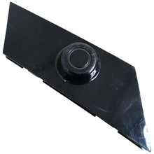 Load image into Gallery viewer, Cupra Tavascan front bumper upper trim 2024-2026 Genuine 11H806333
