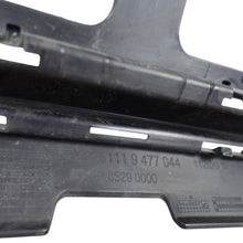 Load image into Gallery viewer, Mini Countryman front bumper lower F60 2020-2024 Facelift Genuine 51119477044
