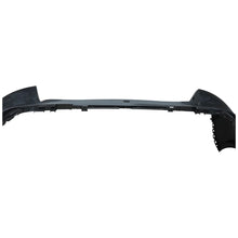 Load image into Gallery viewer, PORSCHE TAYCAN TURBO REAR BUMPER 2019 onwards 9J1807421FFF
