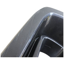 Load image into Gallery viewer, Ford Ranger Wildtrak front bumper right fog bezel grill 2019-2022 JB3B-15A298-D
