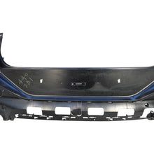 Load image into Gallery viewer, BMW X6 G06 M Sport rear bumper 2019-2023 SUV 5 Door Genuine 51128069965
