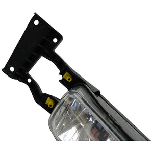 Range Rover Vogue front bumper fog light set 2013-17 CK52-15266-AA CK52-15267-AA