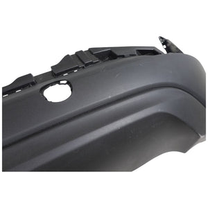 HYUNDAI TUCSON REAR BUMPER Lower 2018 onwards SUV 5 Door GENUINE pn 86612-D7500