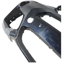 Load image into Gallery viewer, BMW X3 M Sport front bumper F25 2014-2016 SUV 5 Door Genuine Used 51118056874
