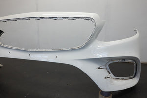 MERCEDES BENZ E CLASS AMG FRONT BUMPER W213 Saloon 2016 on GENUINE A2138852600